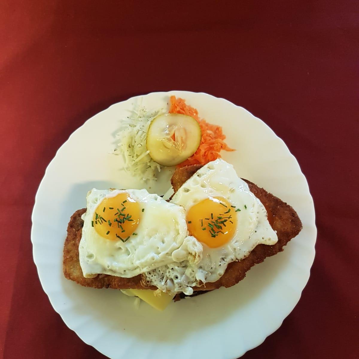 Restaurant "Imbiss Süße Ecke Rüdersdorf-Tasdorf" in Rüdersdorf bei Berlin