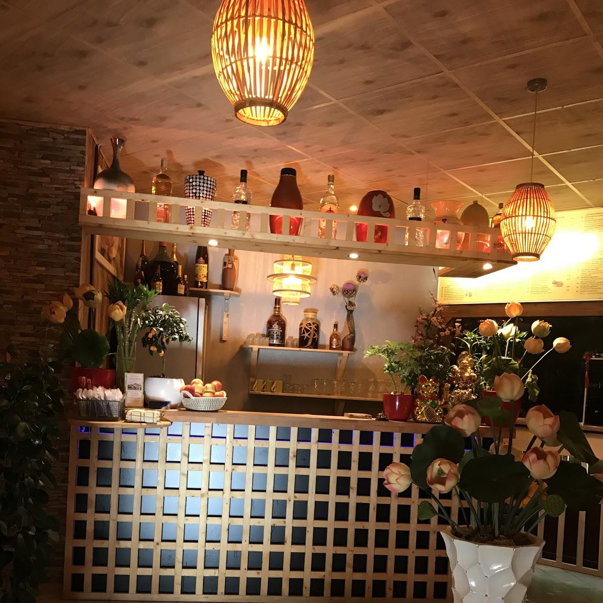 Restaurant "ASIA LOTUS Ngoc Thang" in  Berlin