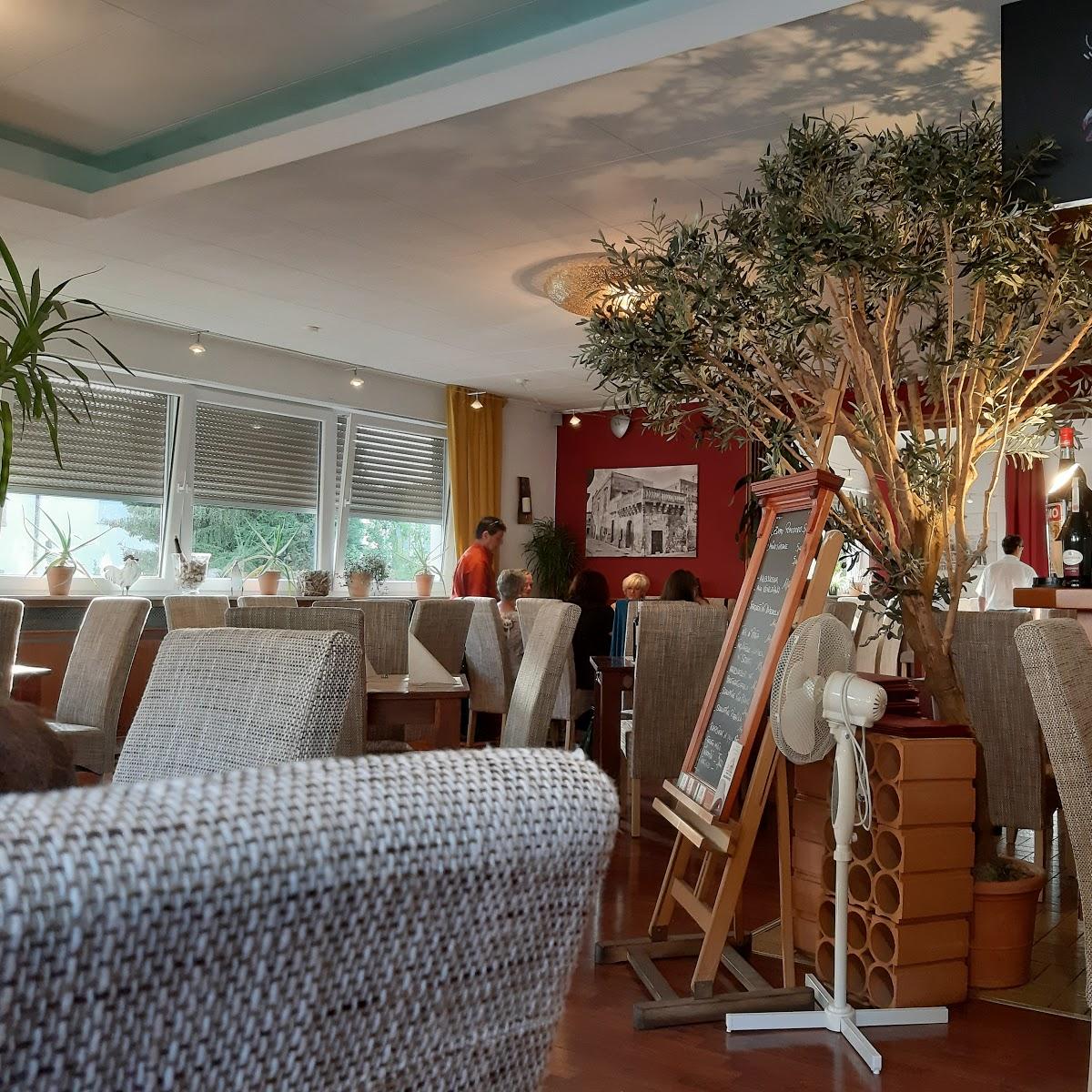 Restaurant "Pizzeria Salento" in  Landstuhl