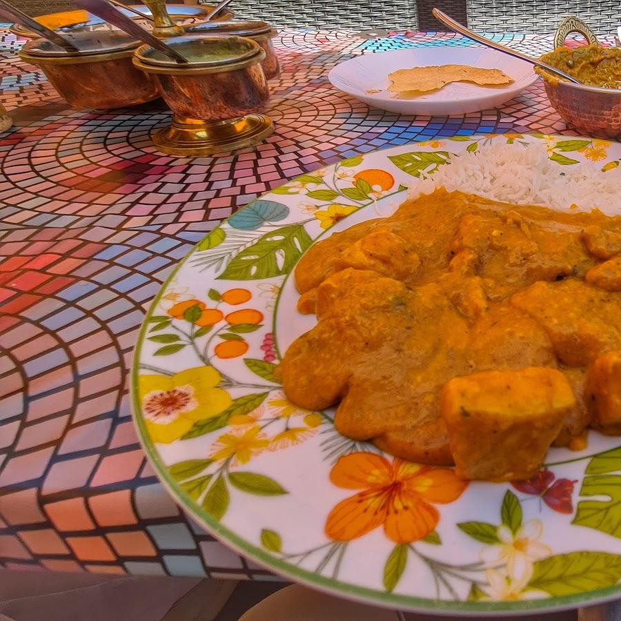 Restaurant "Spice Idyll" in  Strausberg