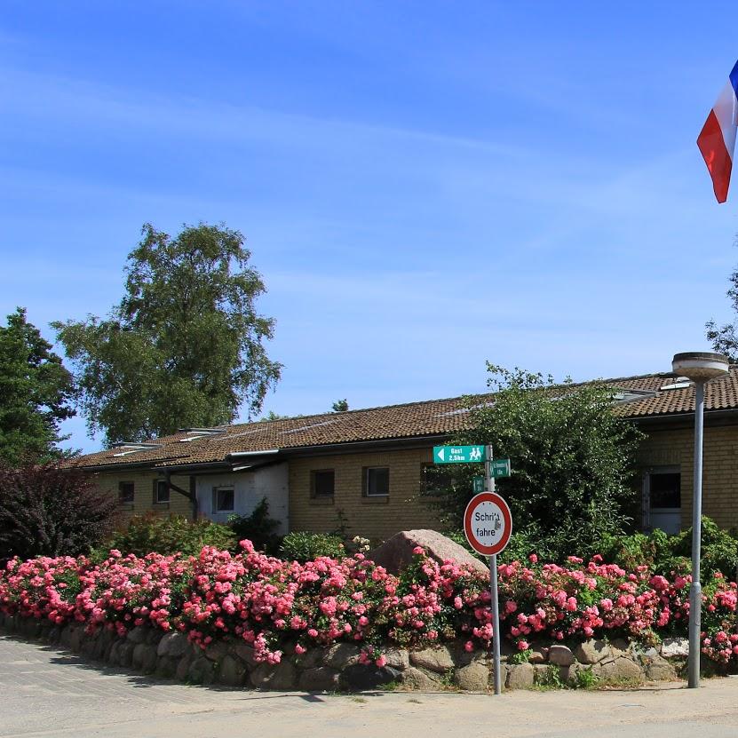Restaurant "Ostseecamping-Gut Karlsminde" in  Waabs