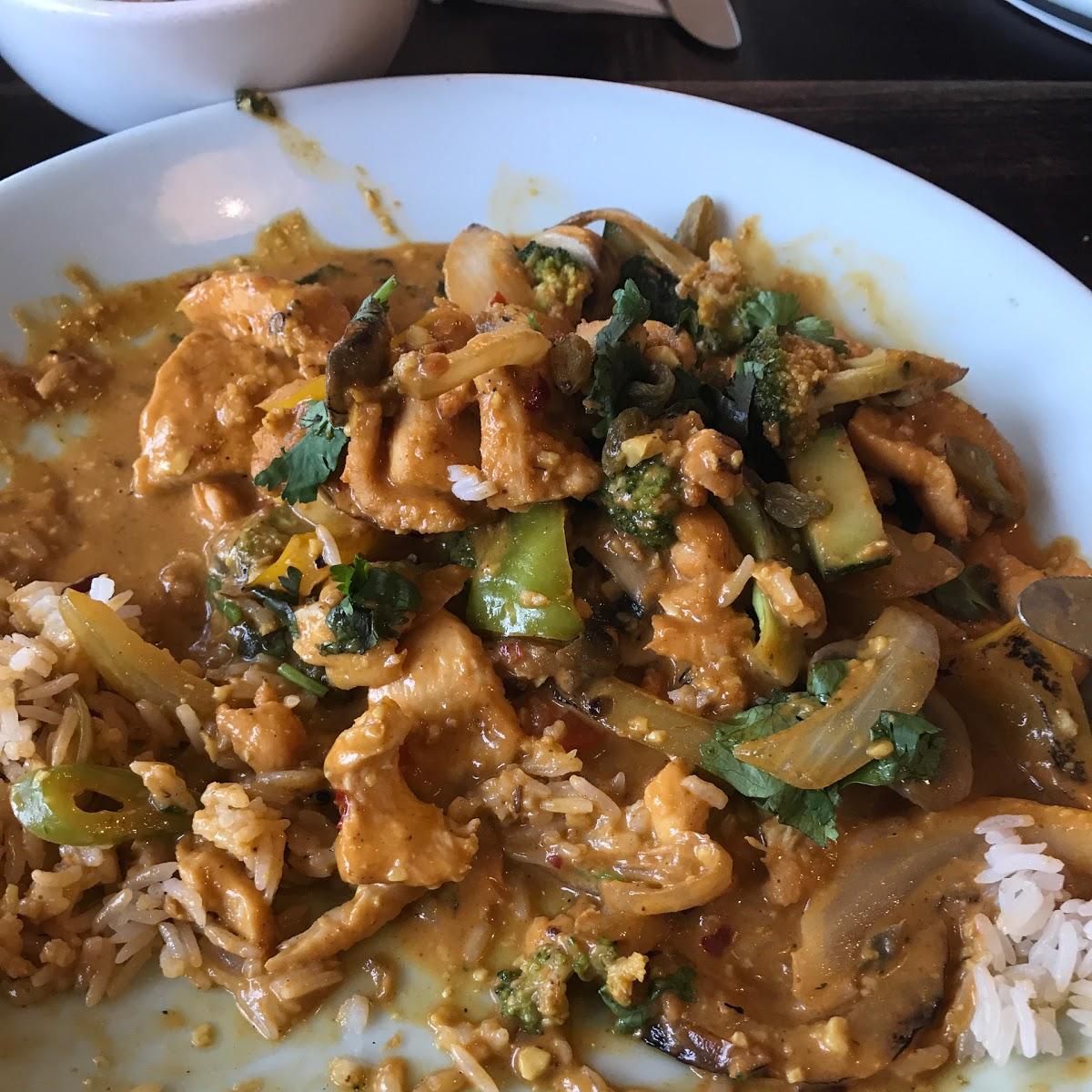 Restaurant "Asia-Imbiss bok Wandsbek - Lieferservice" in  Hamburg