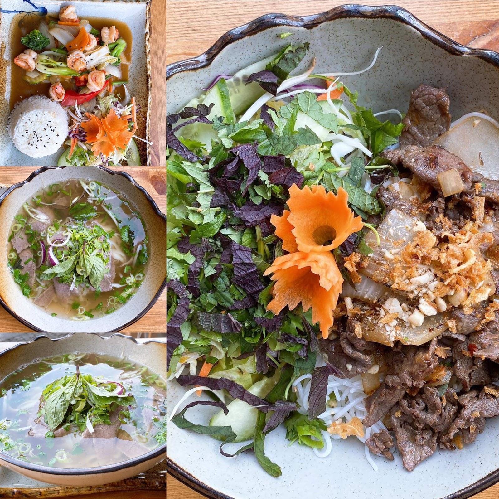 Restaurant "Restaurant „Song Lam 37“" in  Berlin