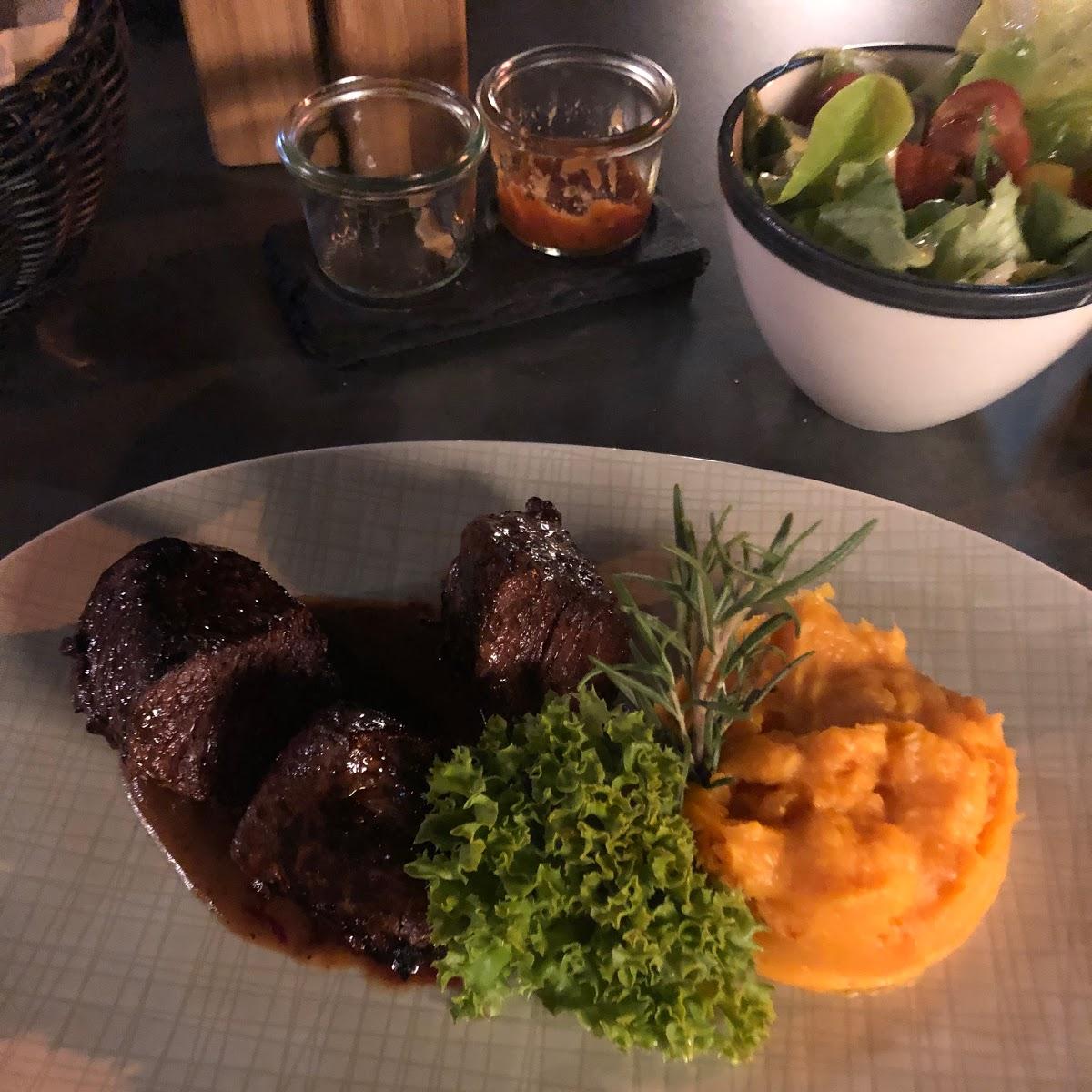 Restaurant "Uluru Restaurant & Bar" in  Plauen