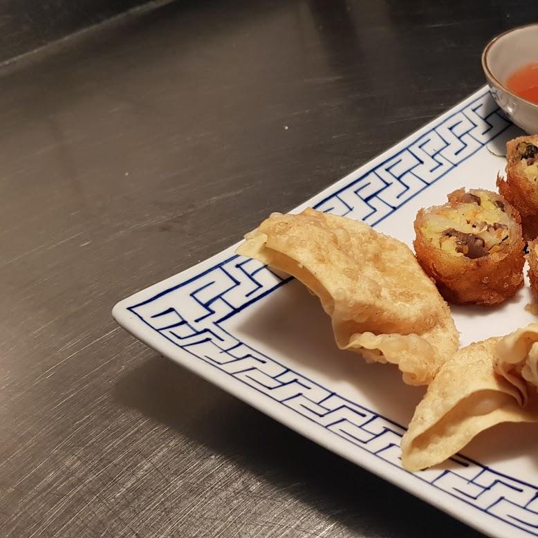 Restaurant "Sytu Food" in  Berlin