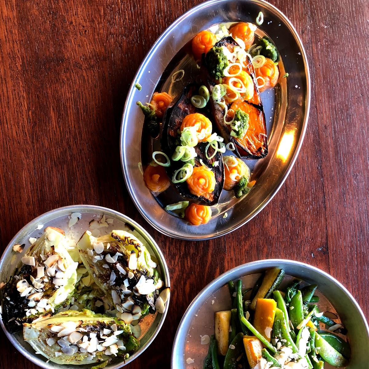 Restaurant "Hang Loose - Bar-Café-Veganes Restaurant" in  Rosenheim