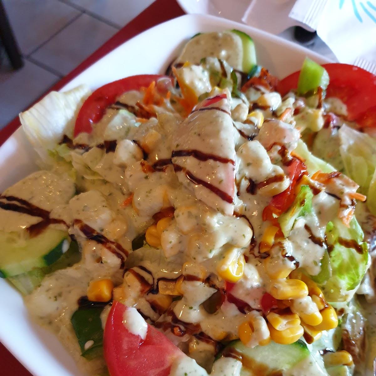 Restaurant "Pizzeria La Locanda" in  Mittenwald