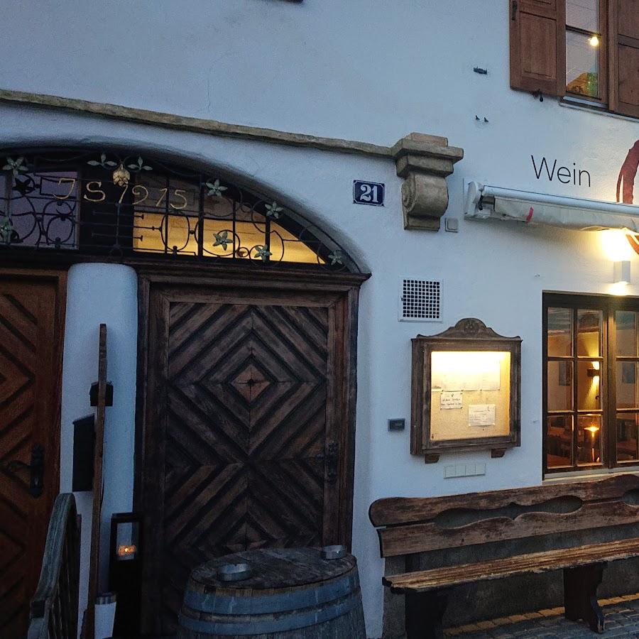 Restaurant "Platzl" in Mittenwald