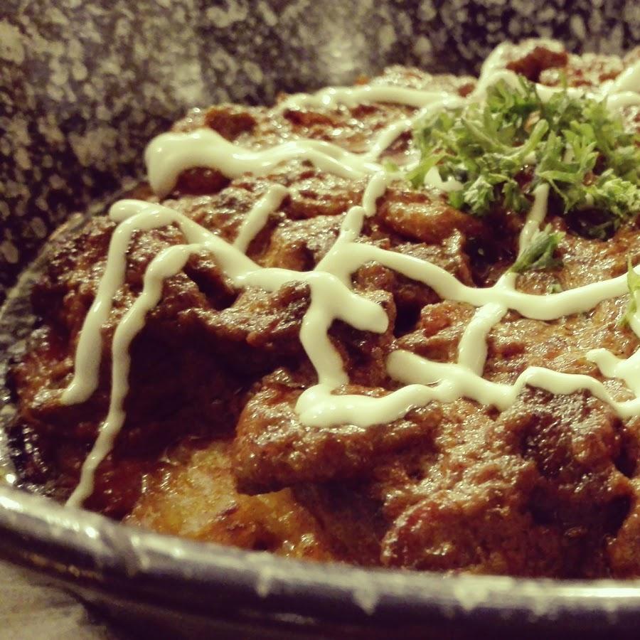 Restaurant "Espetada" in  Mittenwald