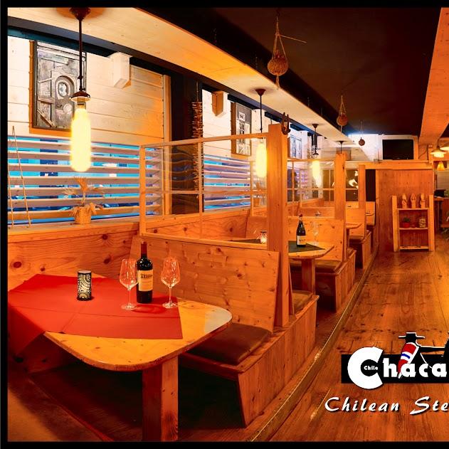 Restaurant "Chacarero Steakhouse" in Kaiserslautern