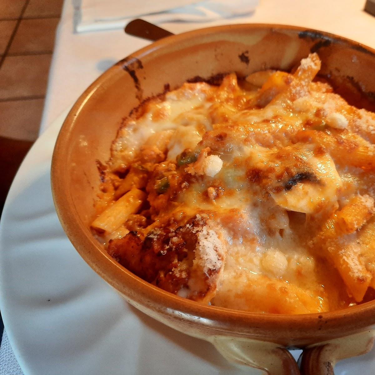 Restaurant "Bellini - il ristorantino" in  Mittenwald