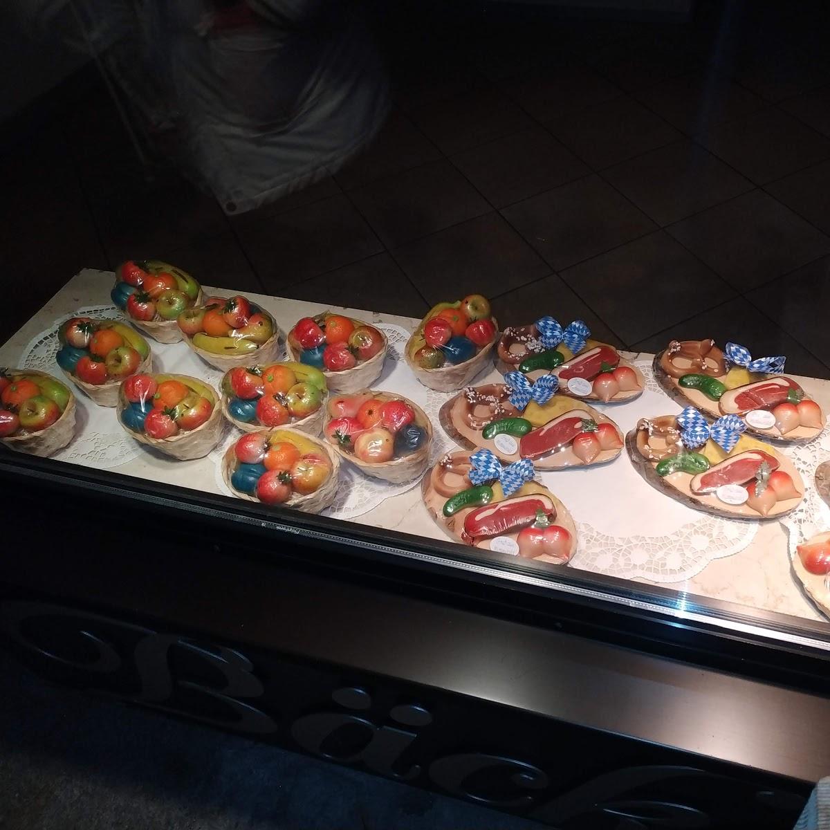 Restaurant "Osteria Veneta" in  Mittenwald