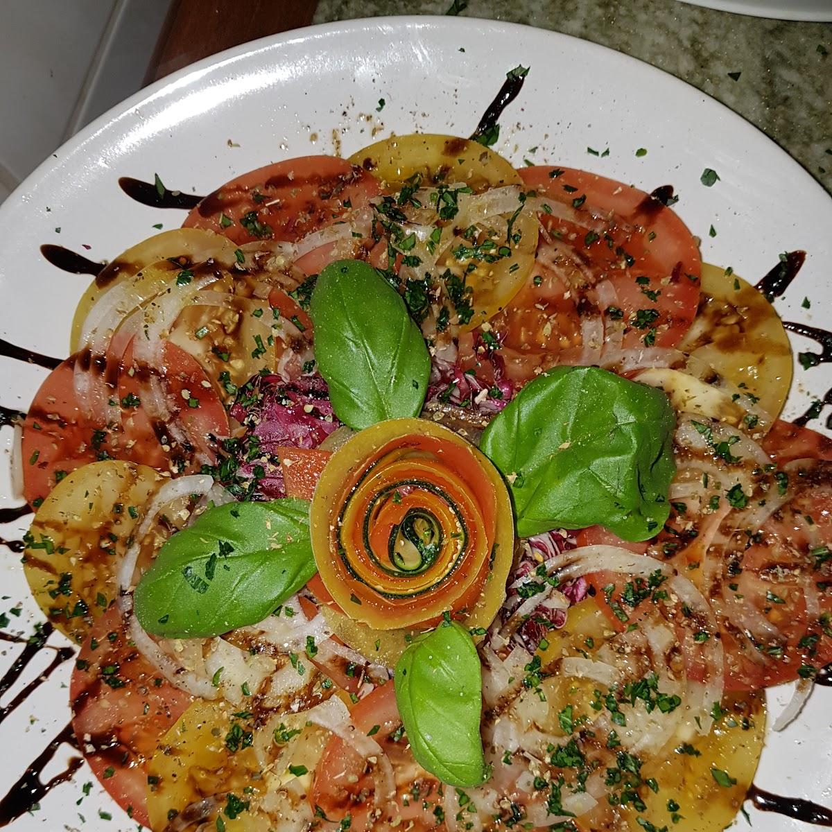 Restaurant "RISTORANTE Pizzeria Bistro La Sicilia" in  Mittenwald