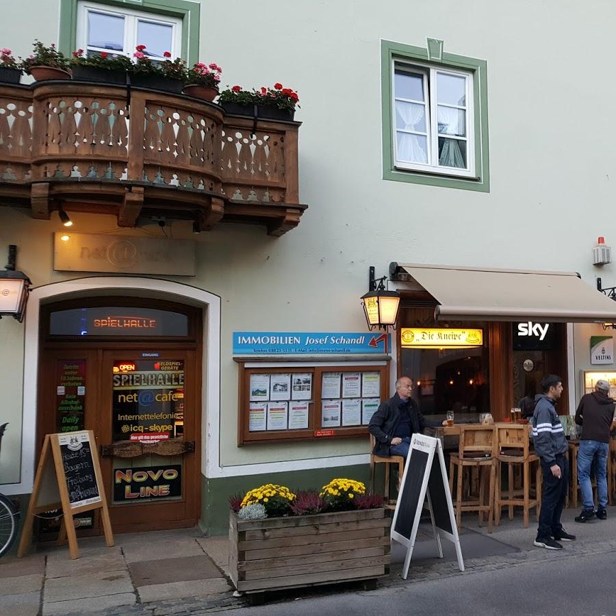 Restaurant "Gaststätte Die Kneipe" in  Mittenwald