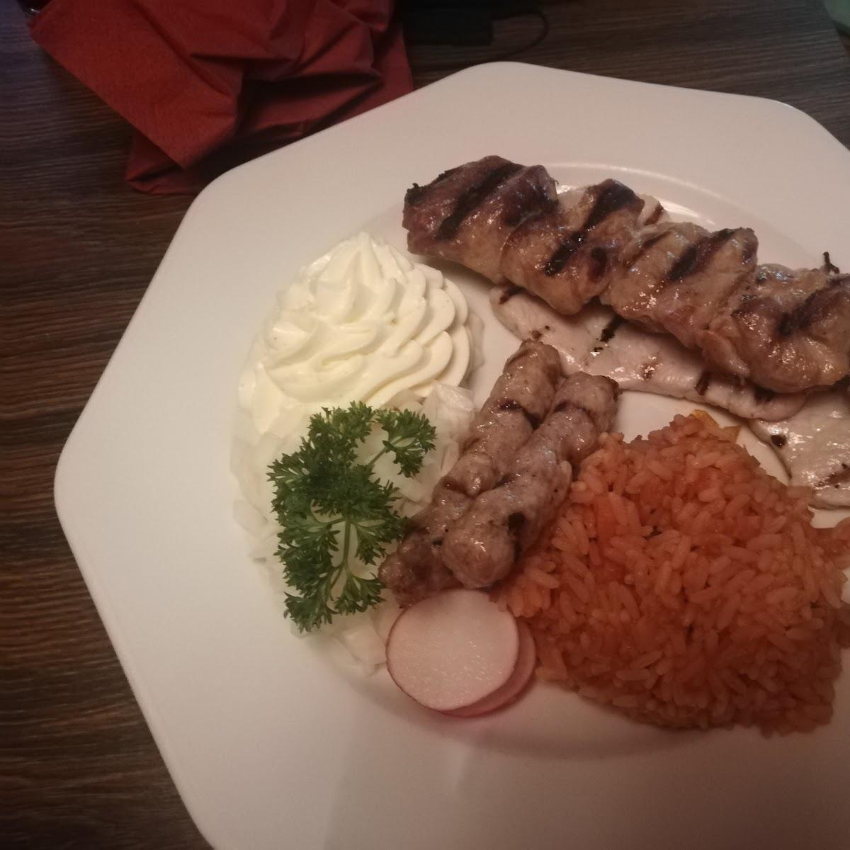 Restaurant "Restaurant Dubrovnik" in  Mittenwald