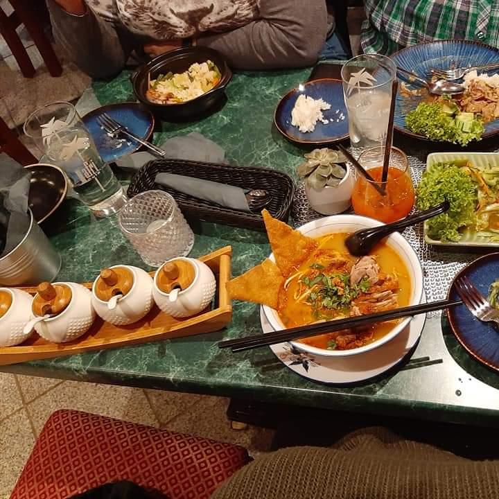 Restaurant "9Chan" in Landstuhl