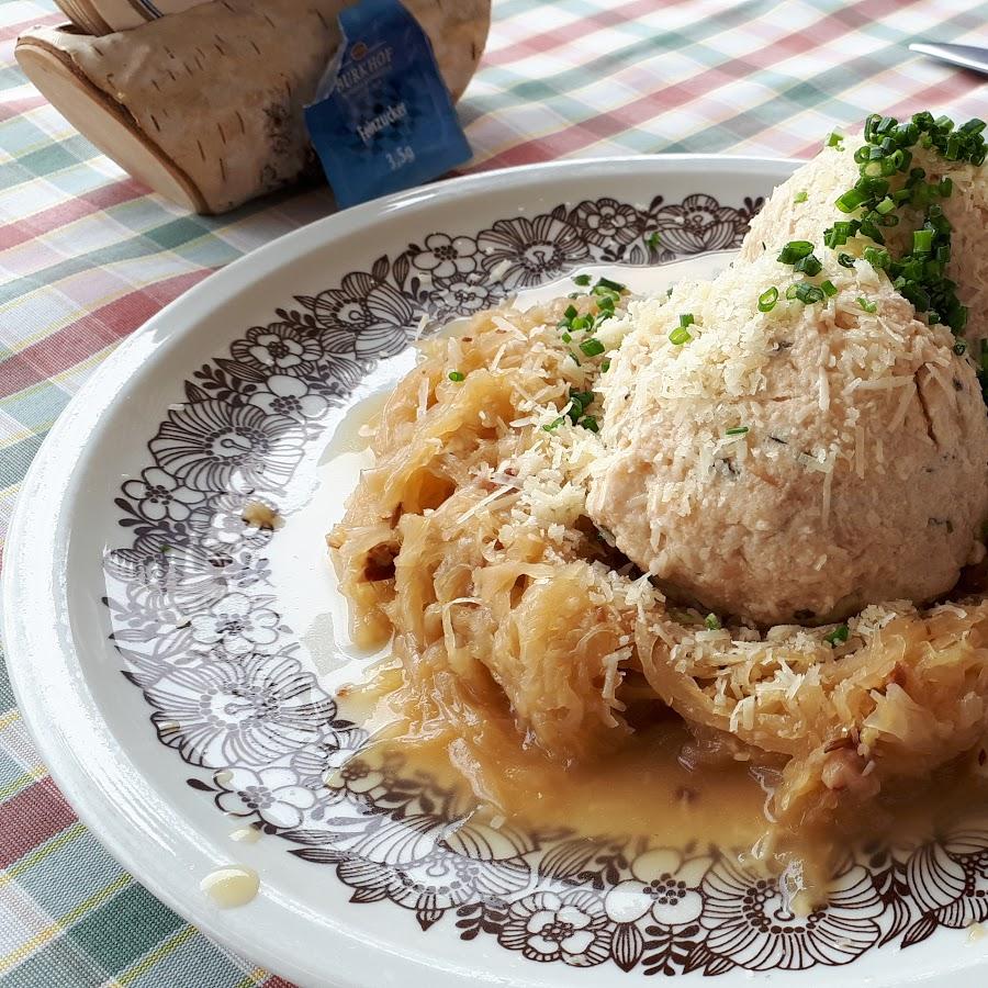 Restaurant "Seehof Lautersee" in  Mittenwald