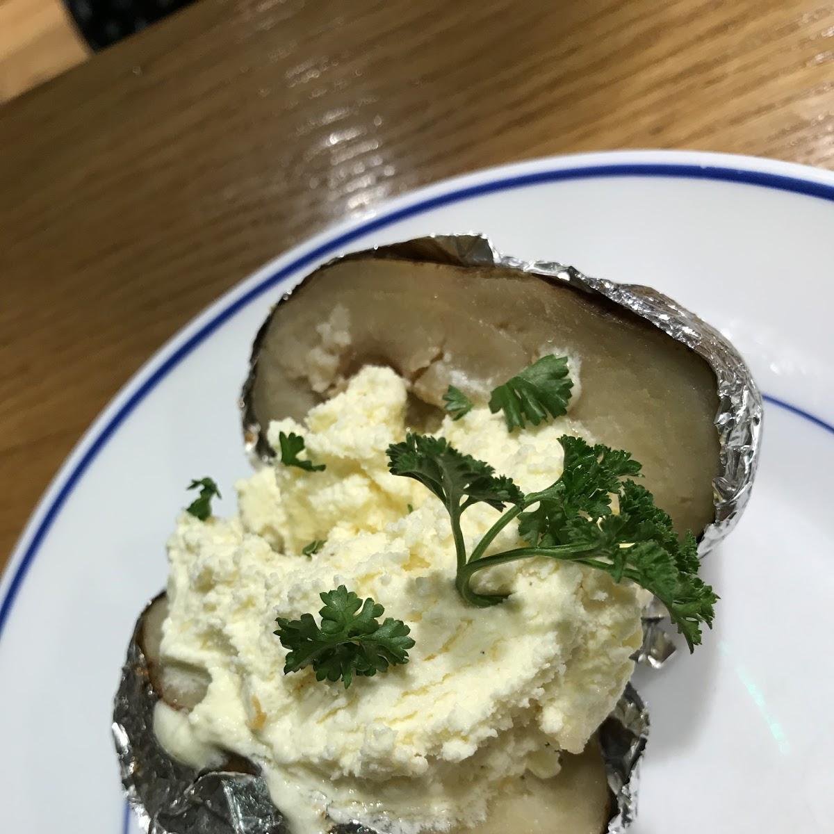 Restaurant "Metzger Imbiss" in  Mittenwald