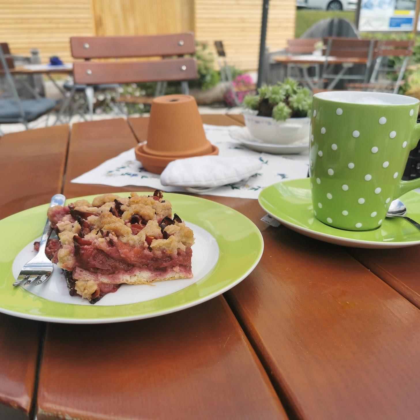 Restaurant "Dammkar-Stadel" in  Mittenwald