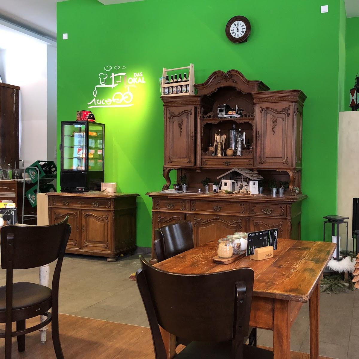 Restaurant "DAS LOKAL" in  Mittenwald