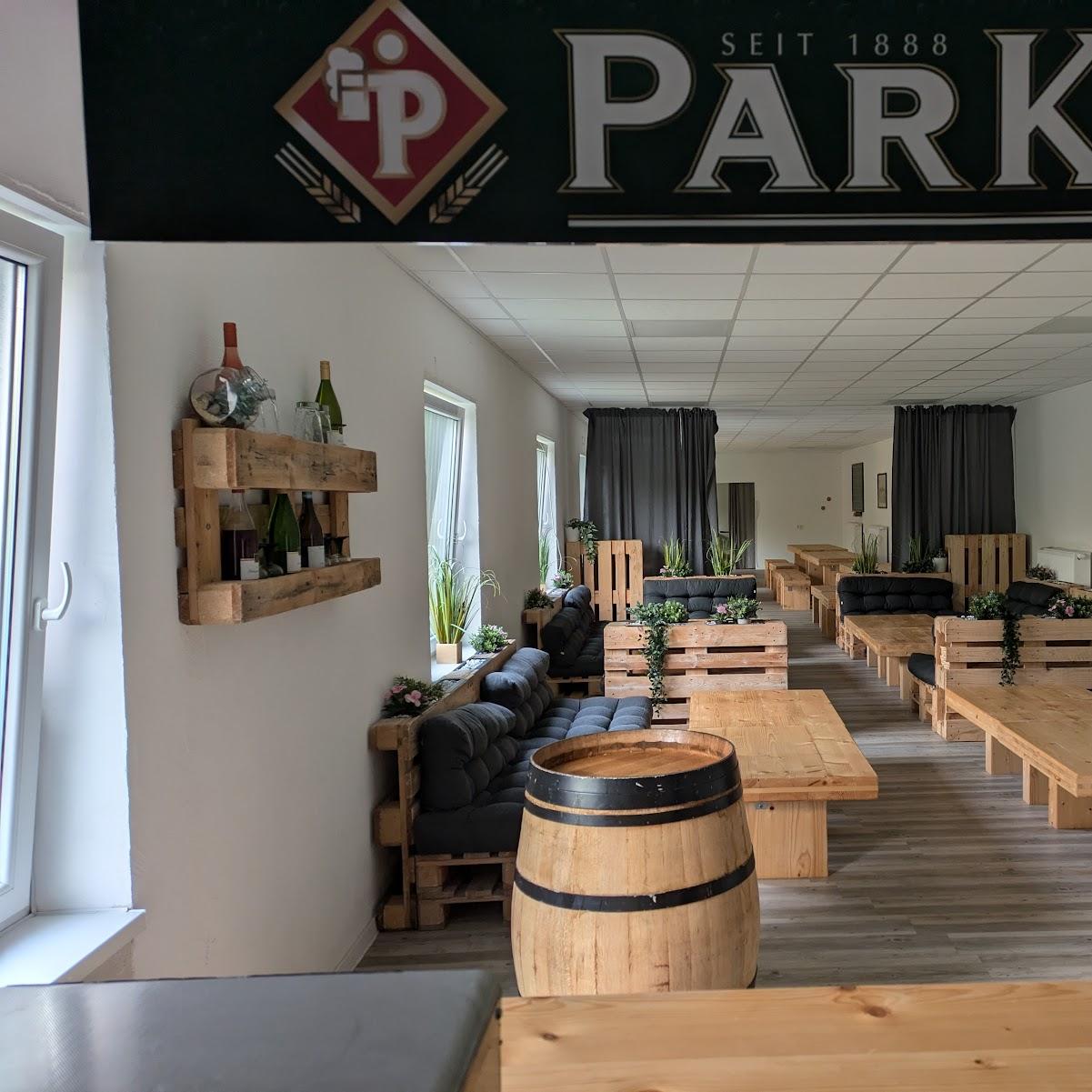 Restaurant "Waldfischbach Sportheim-Gaststätte" in Waldfischbach-Burgalben