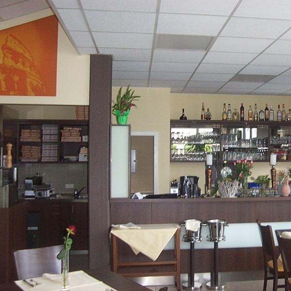 Restaurant "IL COLOSSEO" in Offenbach an der Queich