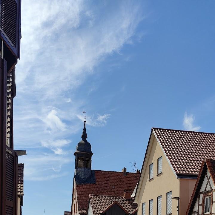 Restaurant "Dogan Döner- und Pizzahaus -" in Offenbach an der Queich