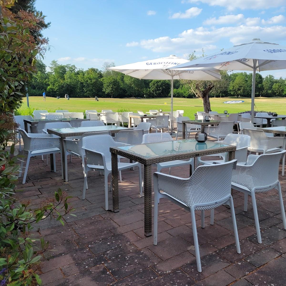 Restaurant "Eltoro" in Essingen