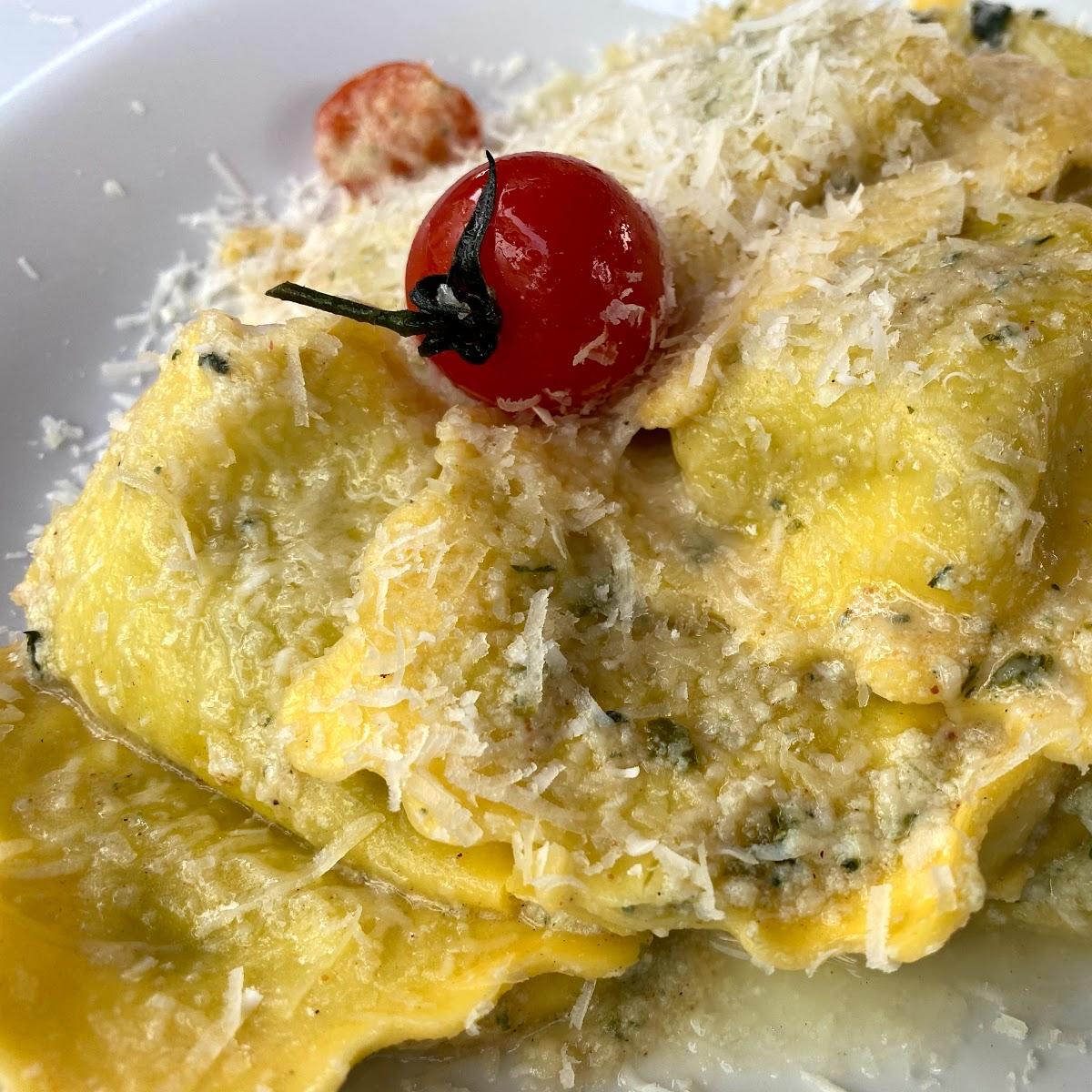 Restaurant "Eltoro" in  Essingen