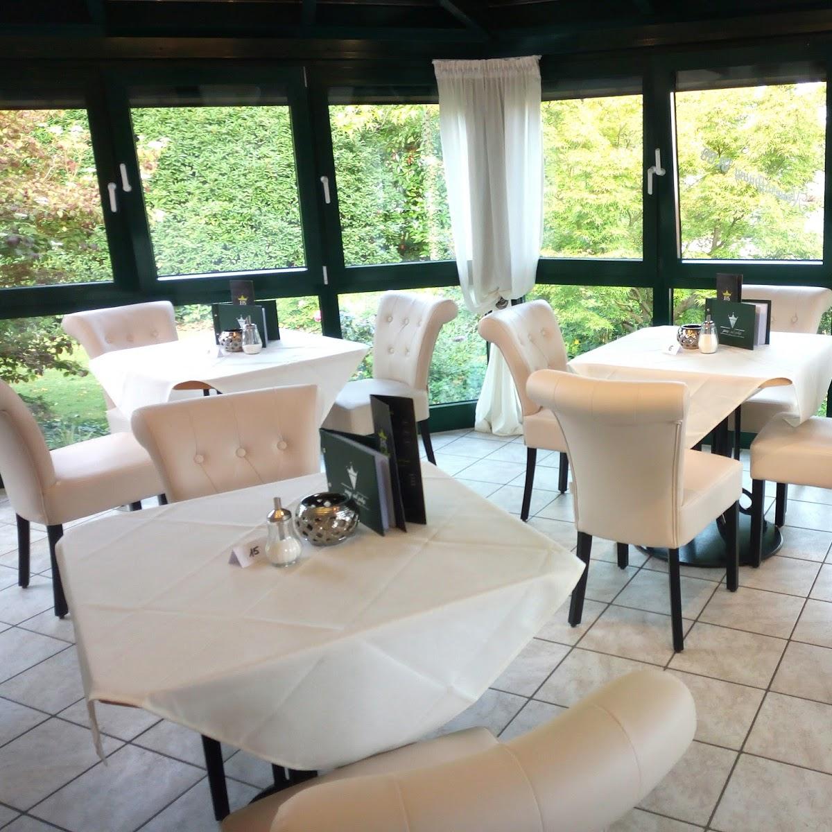 Restaurant "jennys and jackys – CAFÉ AM MARKT" in  Queich