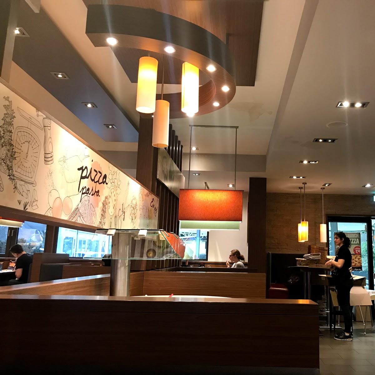 Restaurant "Pizza Hut" in  Kaiserslautern