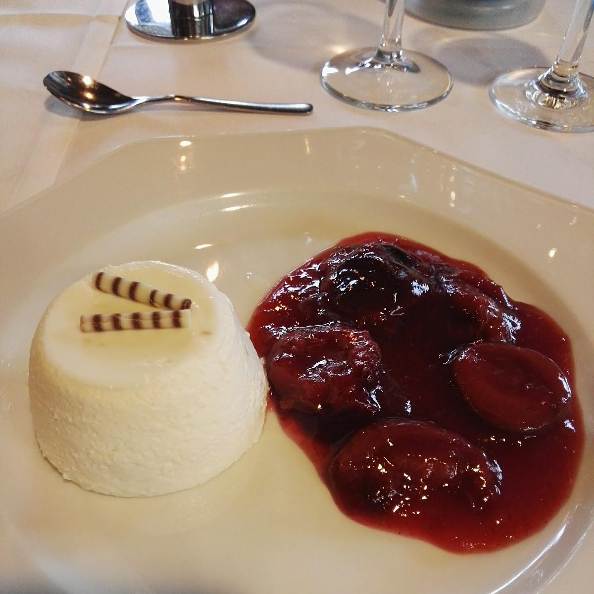 Restaurant "Uwe Mehrens Gasthof Zur Doppeleiche" in  Hohn