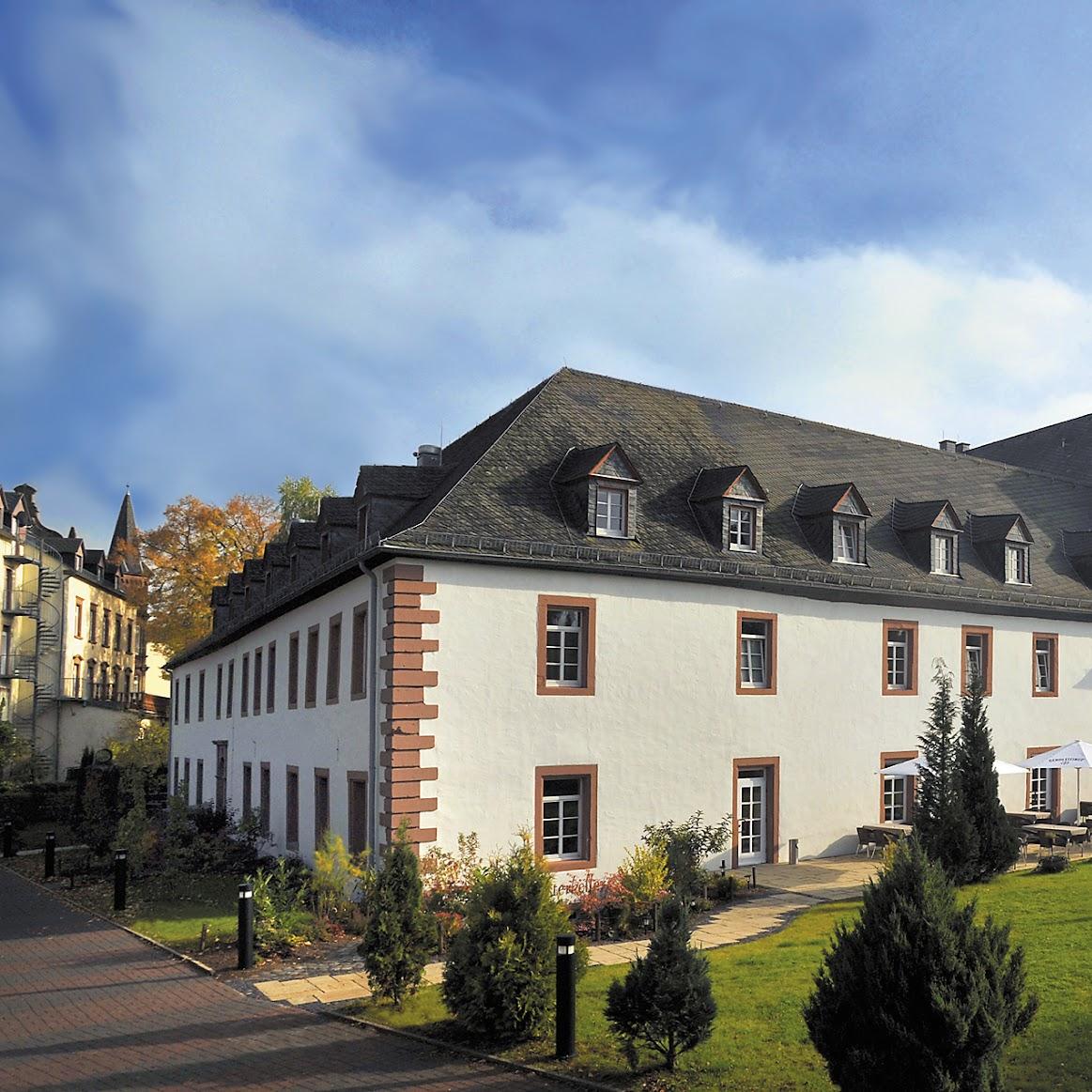 Restaurant "Augustiner Hotel" in Hillesheim