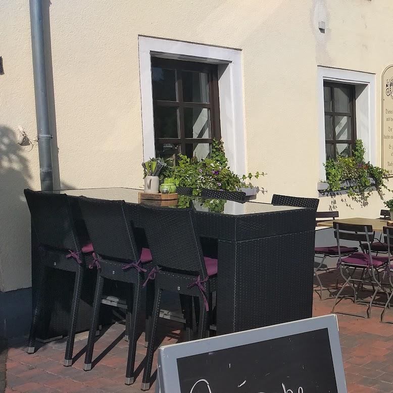 Restaurant "Die Winzerpost Das Landgasthaus" in  Zerf