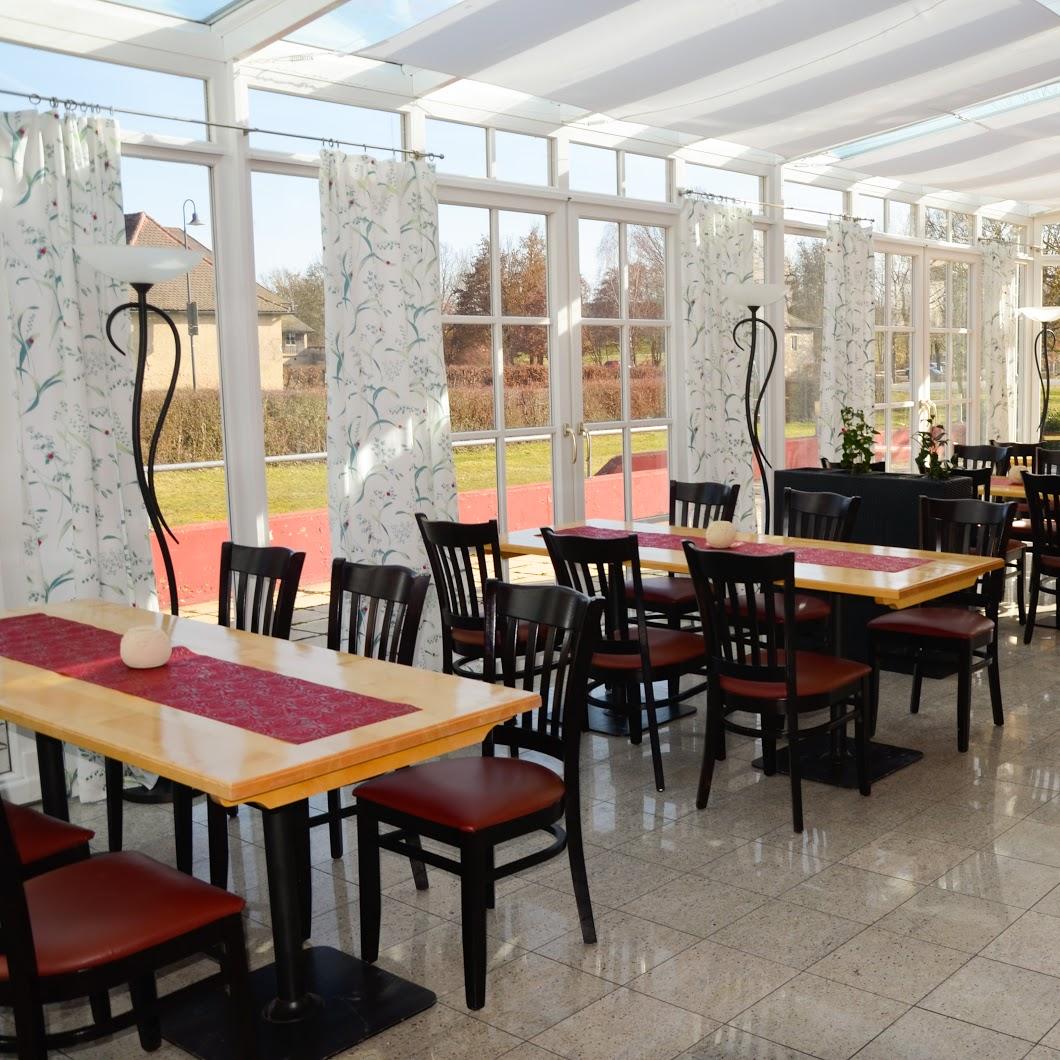 Restaurant "Pizzeria & Hotel - Bei Francesco" in  Pommersfelden