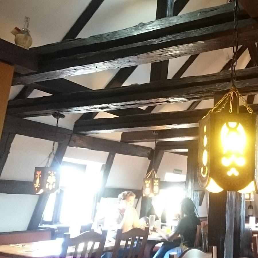 Restaurant "Ristorante Pizzeria La Torre" in Kirchberg an der Jagst