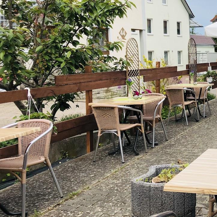 Restaurant "Gasthaus “Zum Rössle”" in Rot am See