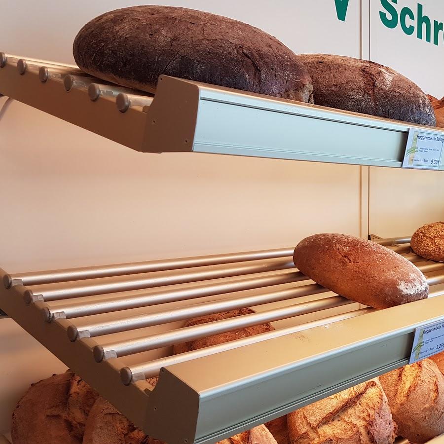 Restaurant "LBV Cafe Bäckerei & Konditorei Kirchberg" in  Jagst