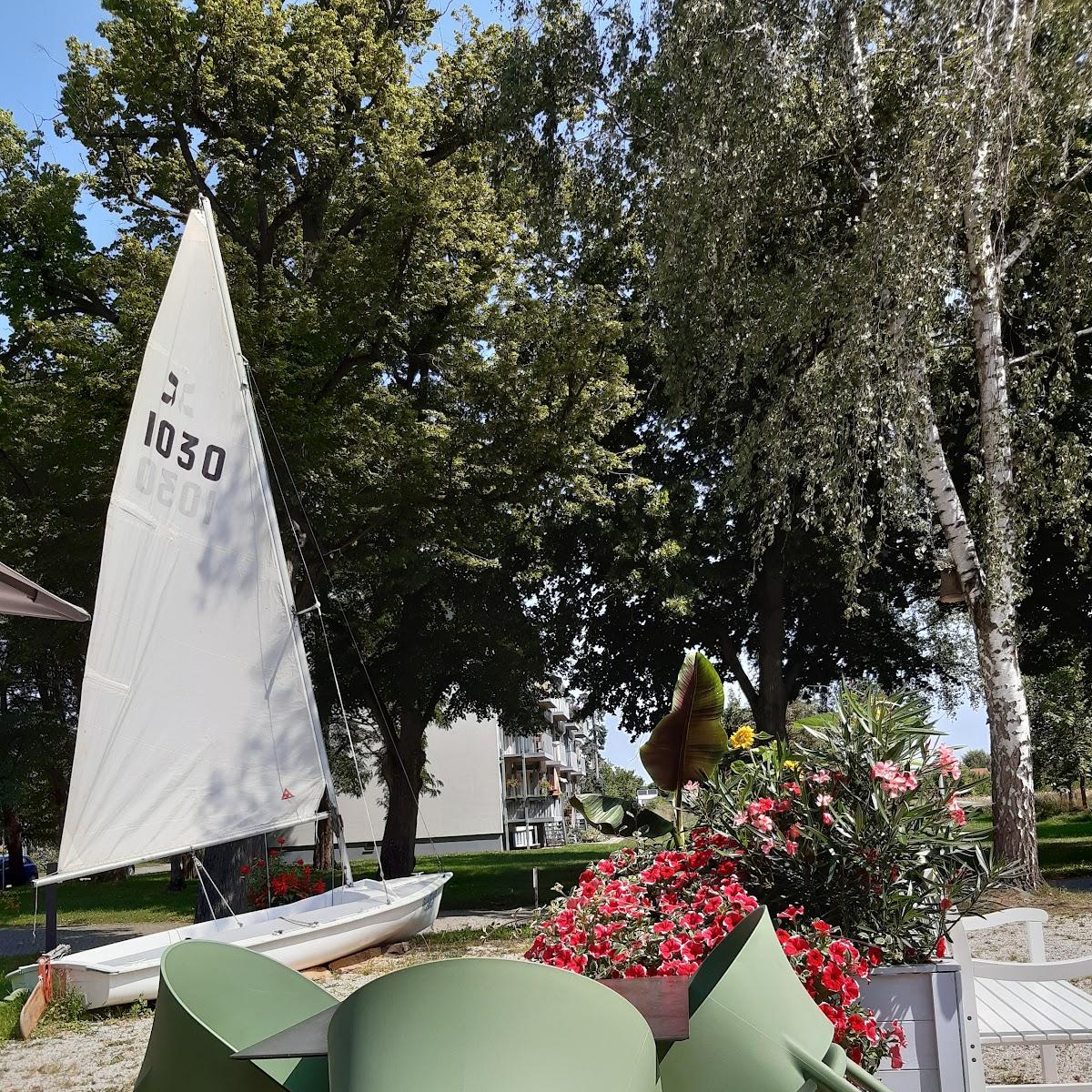 Restaurant "Bistro Alt Rehse" in Penzlin