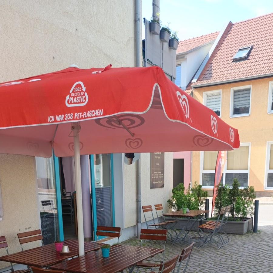 Restaurant "er Kaffeestübchen" in Penzlin