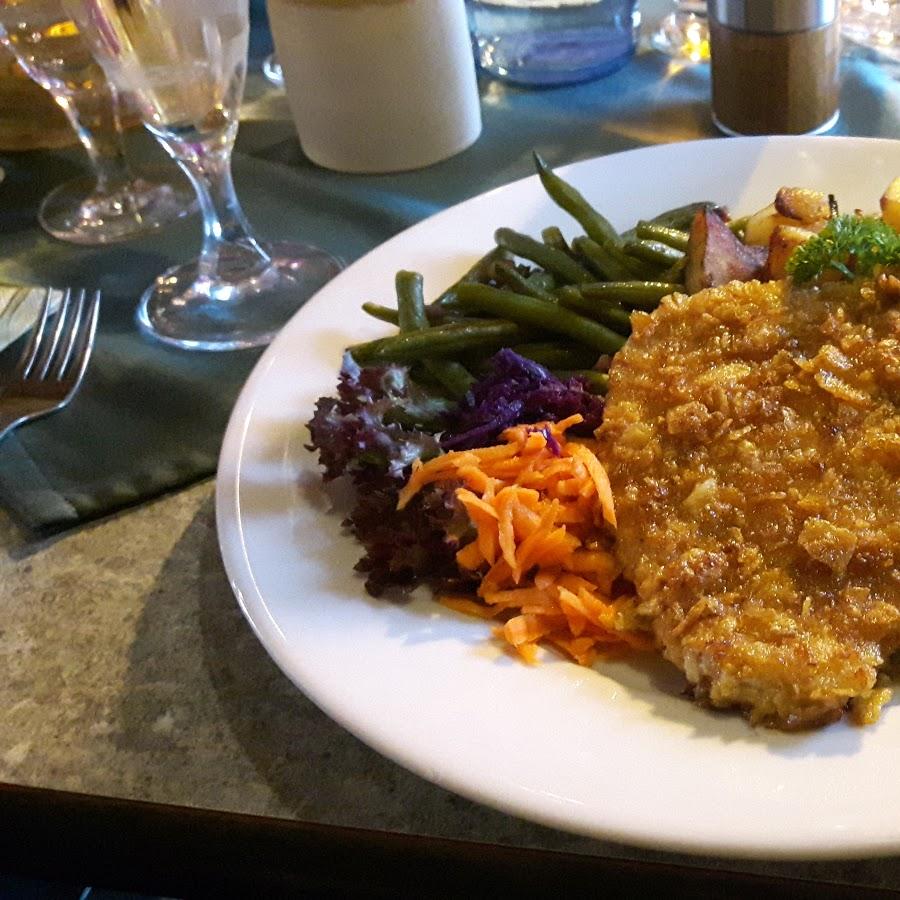 Restaurant "Dorfkrug Waldeslust" in  Wulkenzin