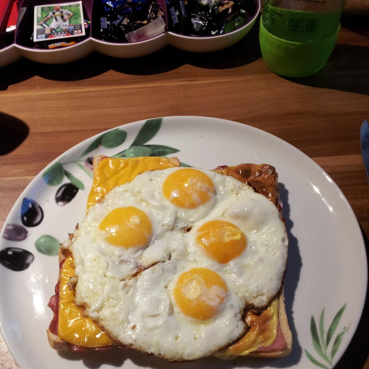 Restaurant "Zur Post" in  Zerf