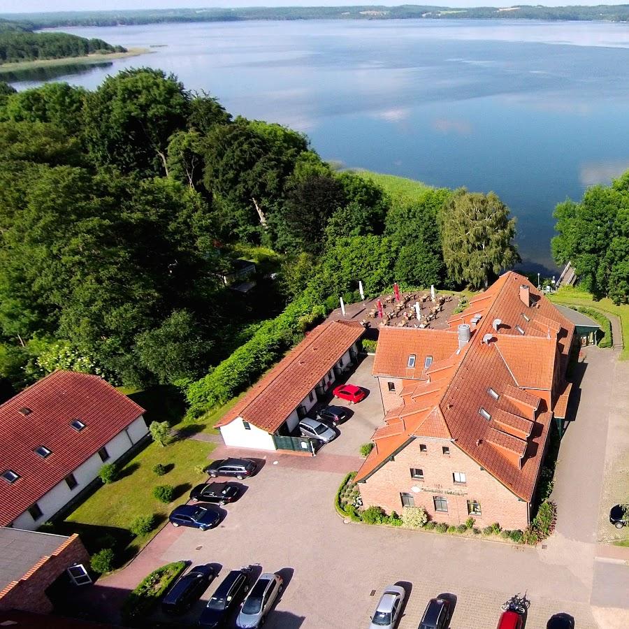 Restaurant "Seehotel Heidehof" in  Nemerow