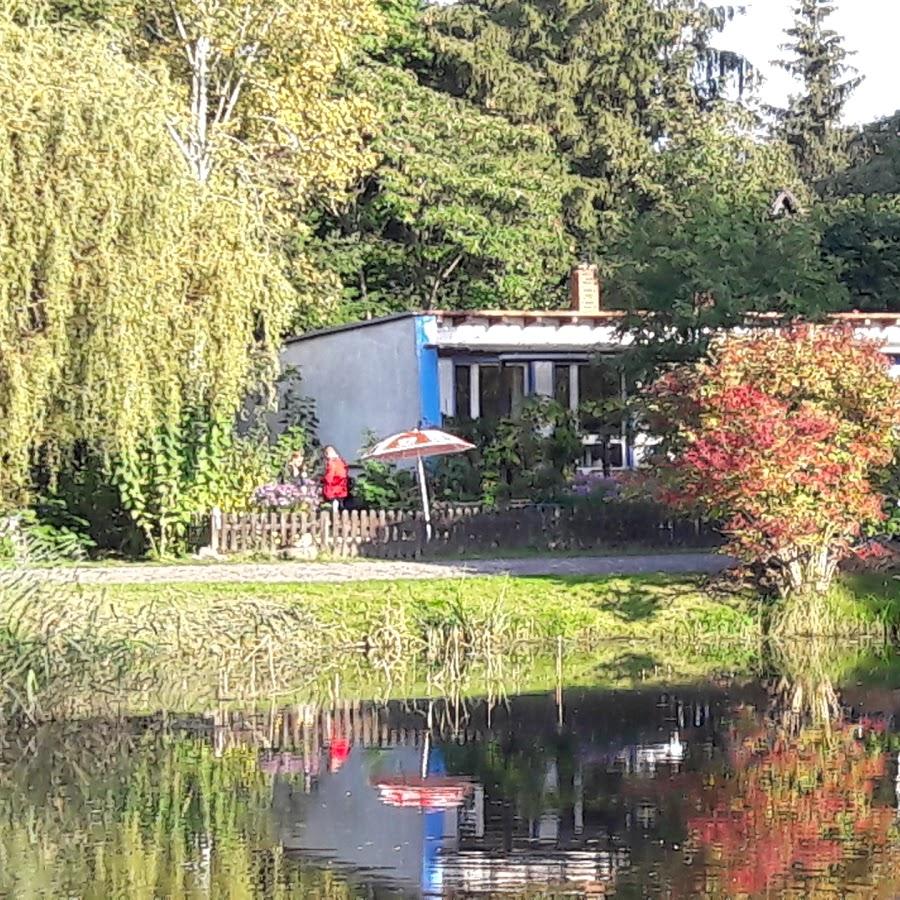 Restaurant "Die kleine Mosterei" in  Penzlin