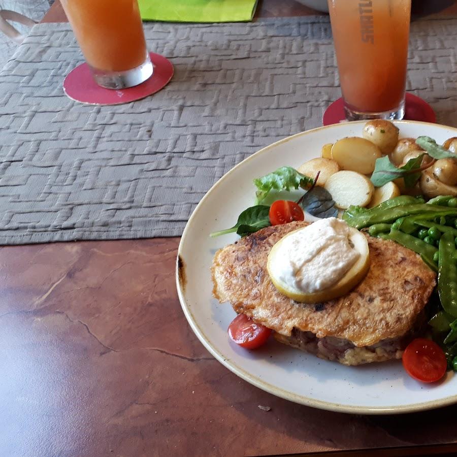 Restaurant "Restaurant  Zum Stargarder " in Burg Stargard