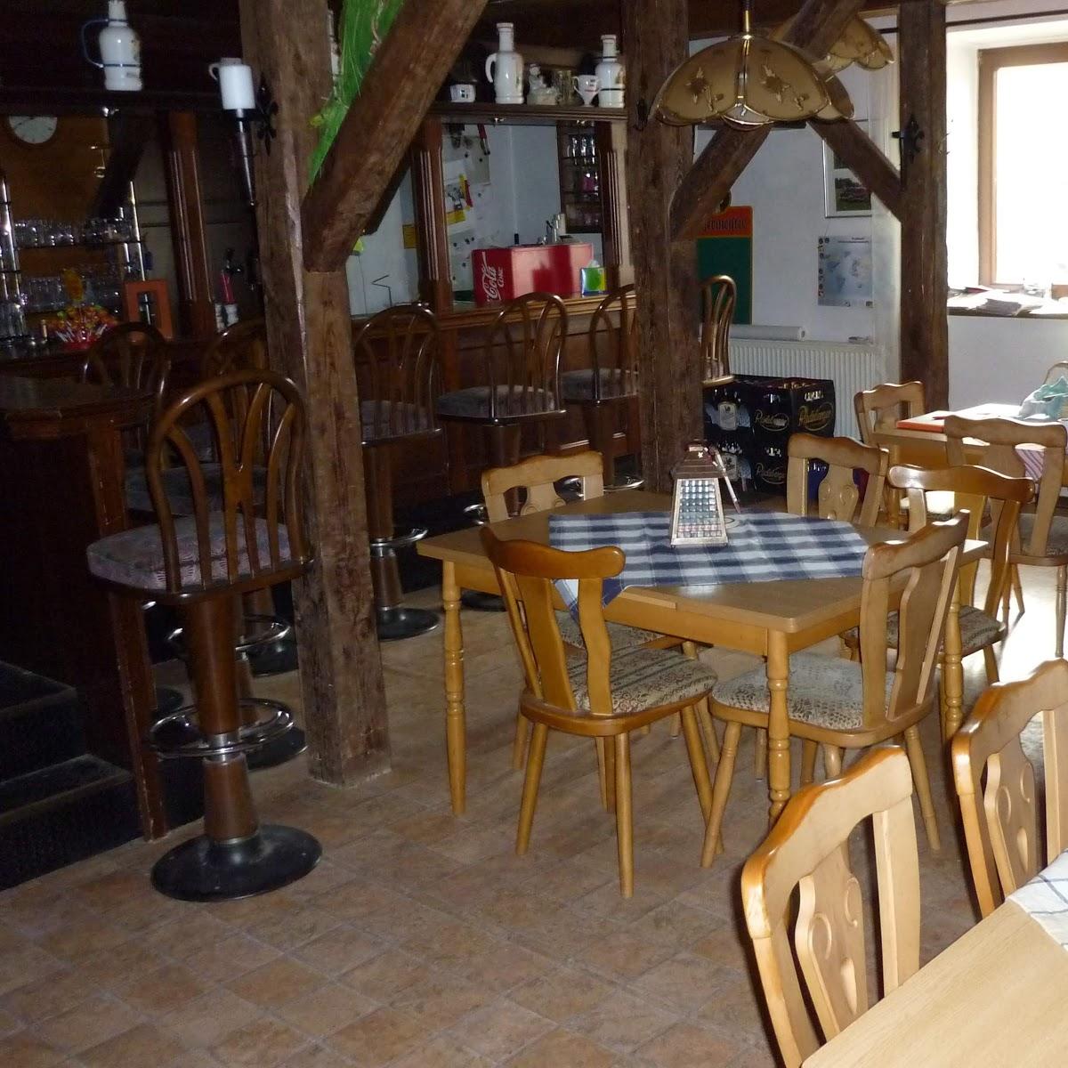 Restaurant "Gaststätte und Getränkeshop Inh. Nern Lothar" in  Blumenholz