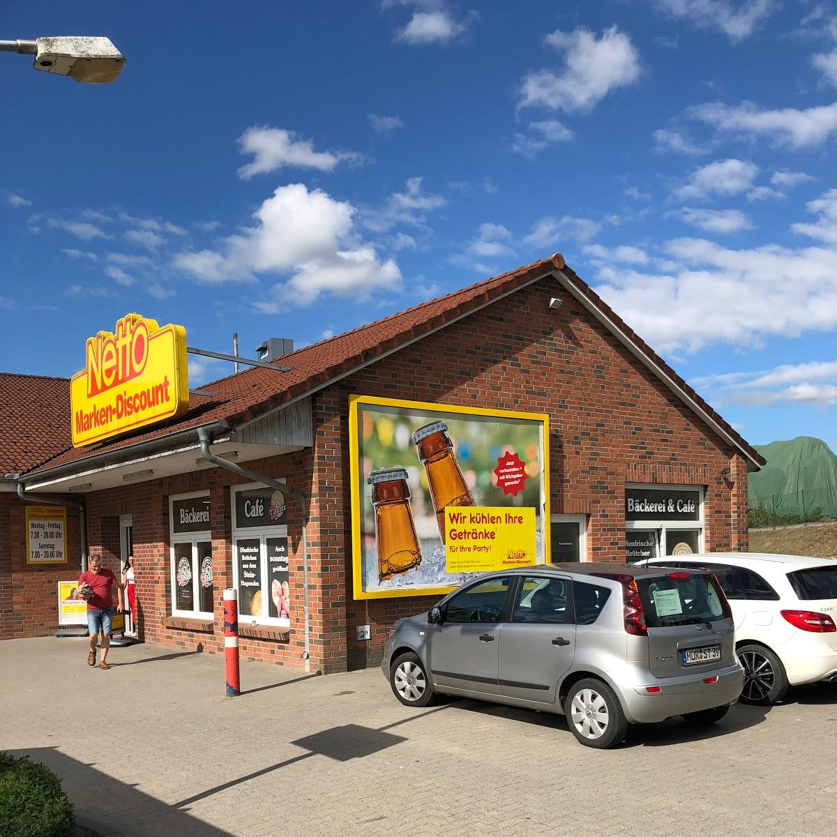 Restaurant "Ihr Bäcker Kadatz" in  Penzlin