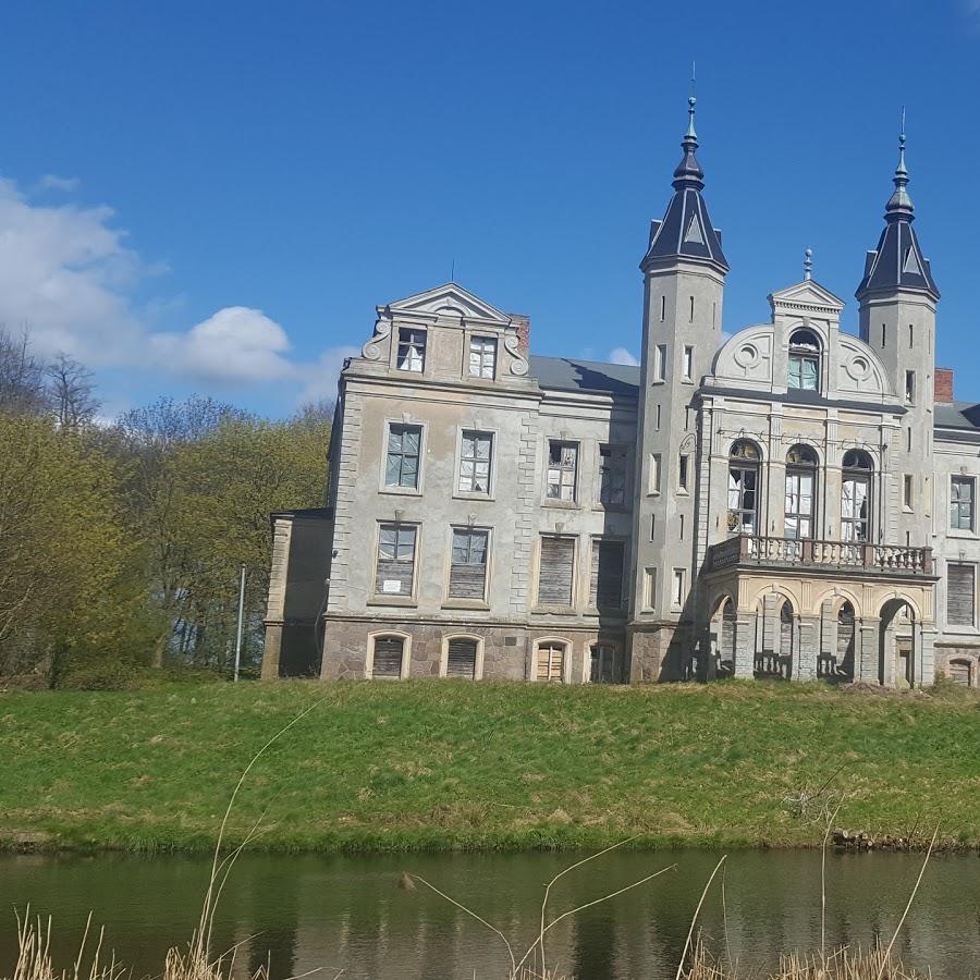 Restaurant "Hotel Am Schlosspark" in  Penzlin