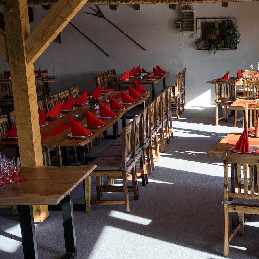 Restaurant "Wein und Vesperstüble Eble" in Sexau