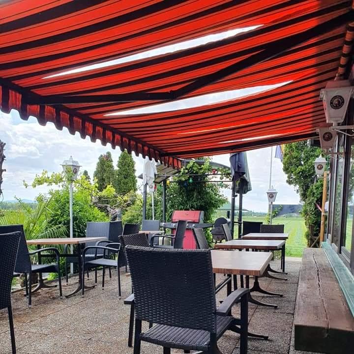 Restaurant "Gasthaus Georgstüble" in  Sexau